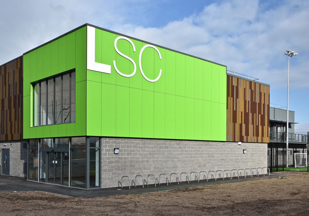 LSC
